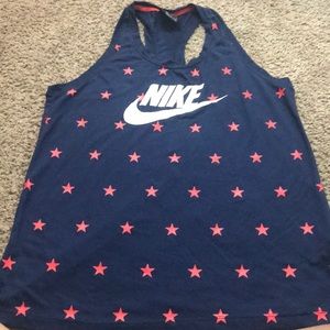 Nike Forth of July Shirt